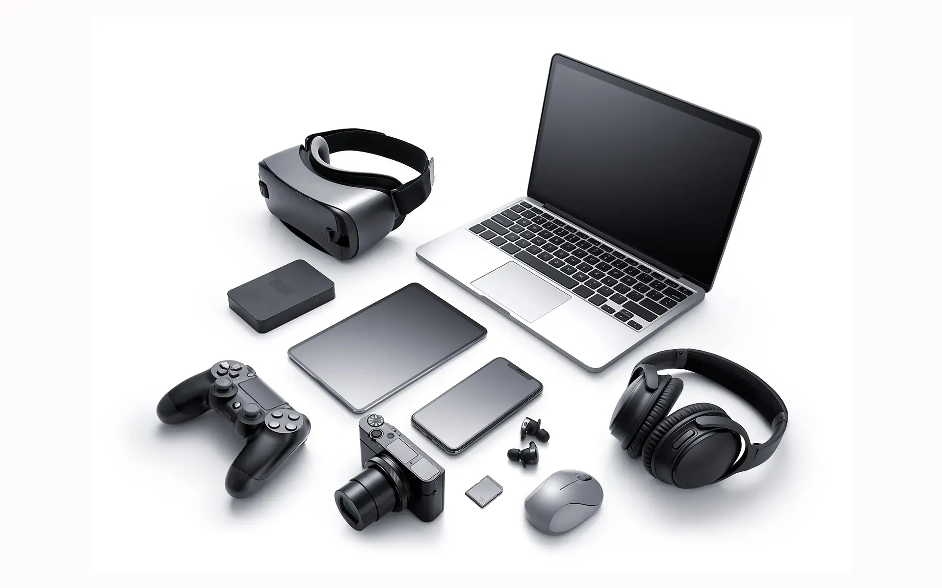 electronics solutions